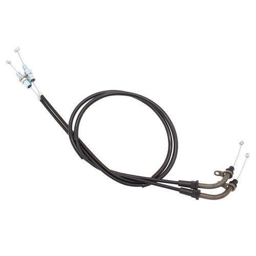 Throttle cable wire - throttle,